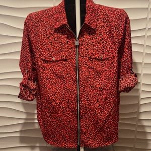 MICHAEL KORS  ladies blouse